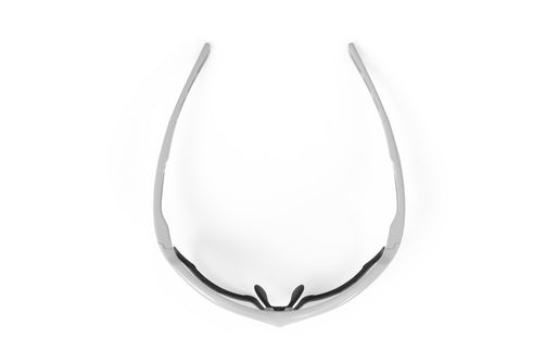 Rudy Project Fotonyk - Impactx™ Photochromic 2Black - Wit Gloss/ Bumpers Black - Bril