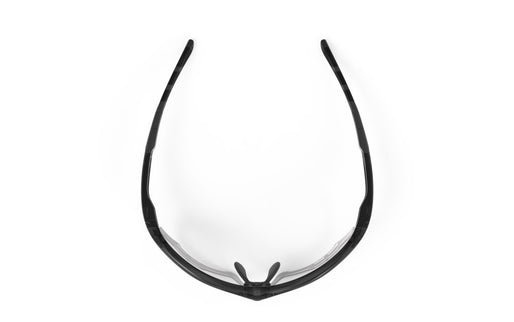 Rudy Project Fotonyk - Impactx™ Photochromic 2Black - Crystal Graphite  /  Bumpers Wit  - Bril