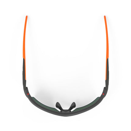Rudy Project Rydon Slim - Polar 3Fx Hdr Multilaser Orange - Graphite - Bril