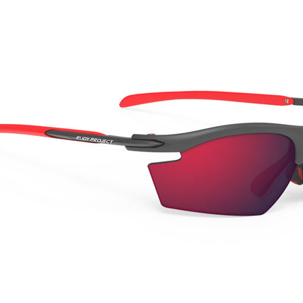 Rudy Project Rydon Multilaser Red Graphite Multicolor Red-Bril