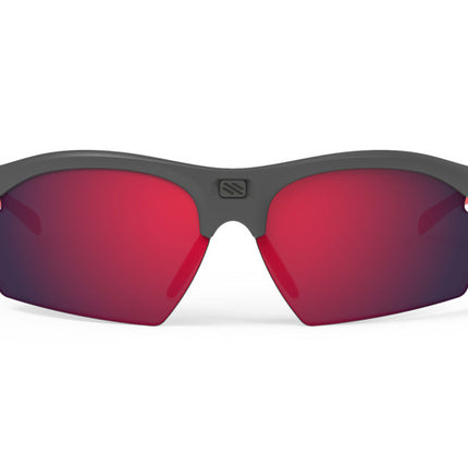 Rudy Project Rydon Multilaser Red Graphite Multicolor Red-Bril