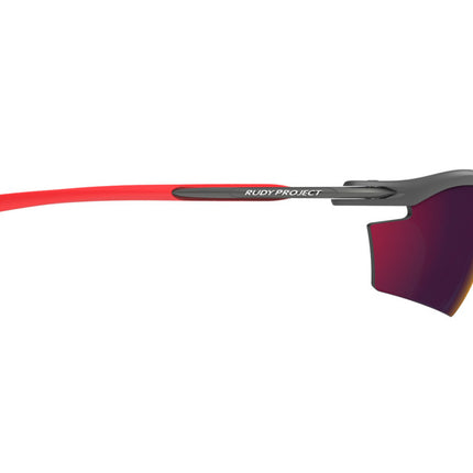 Rudy Project Rydon Multilaser Red Graphite Multicolor Red-Bril