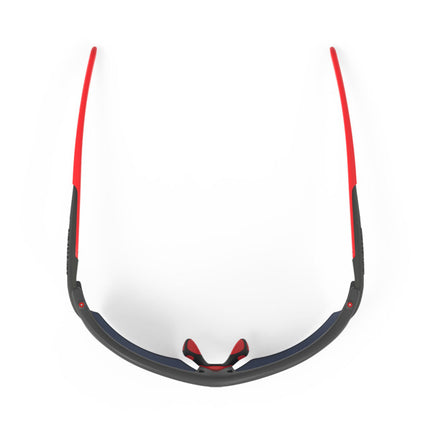 Rudy Project Rydon Multilaser Red Graphite Multicolor Red-Bril