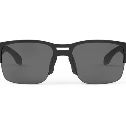 Rudy Project Spinair 58 - Smoke Black - Black Gloss - Bril