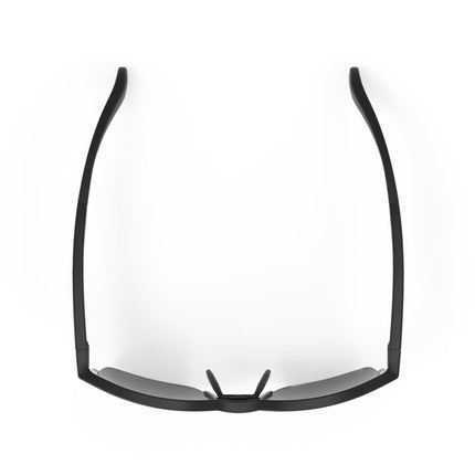 Rudy Project Spinair 58 - Smoke Black - Black Gloss - Bril