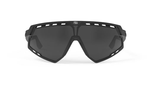 Rudy Project Defender Smoke Black Black Matte / Black-Bril