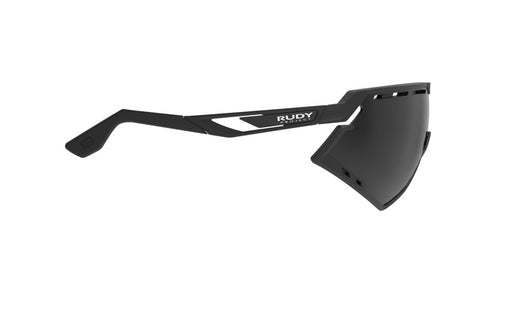 Rudy Project Defender Smoke Black Black Matte / Black-Bril