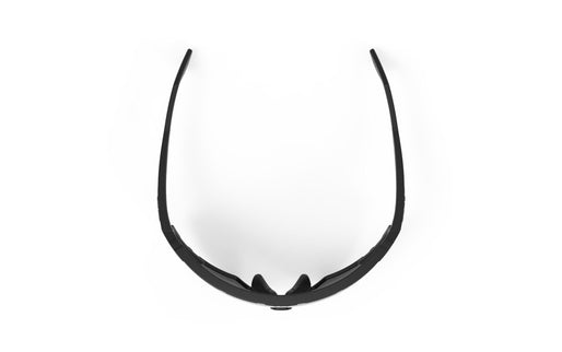Rudy Project Defender Smoke Black Black Matte / Black-Bril