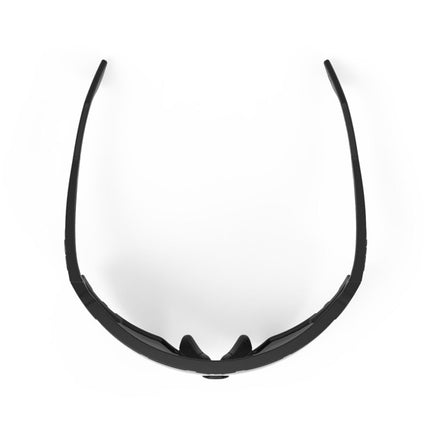 Rudy Project Defender Smoke Black Black Matte / Black-Bril
