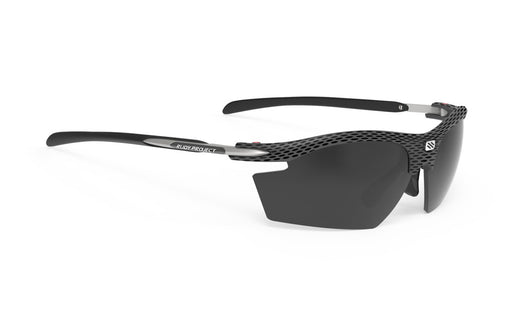 Rudy Project Rydon  Smoke Black Carbon-Bril