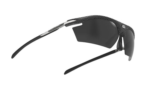 Rudy Project Rydon  Smoke Black Carbon-Bril
