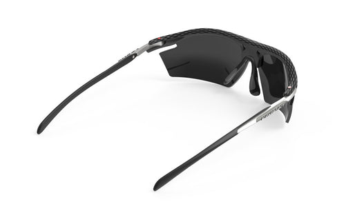 Rudy Project Rydon  Smoke Black Carbon-Bril