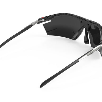 Rudy Project Rydon  Smoke Black Carbon-Bril