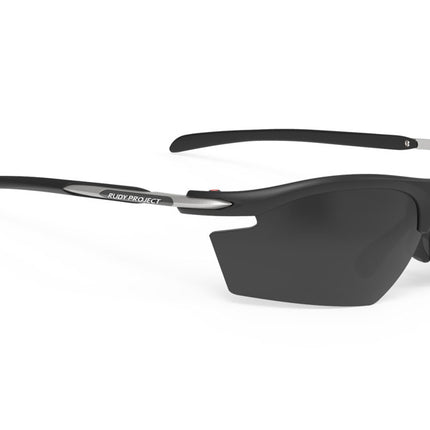 Rudy Project Rydon  Smoke Black Matte Black-Bril
