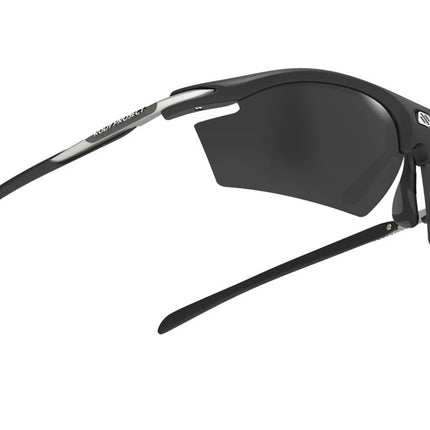Rudy Project Rydon  Smoke Black Matte Black-Bril