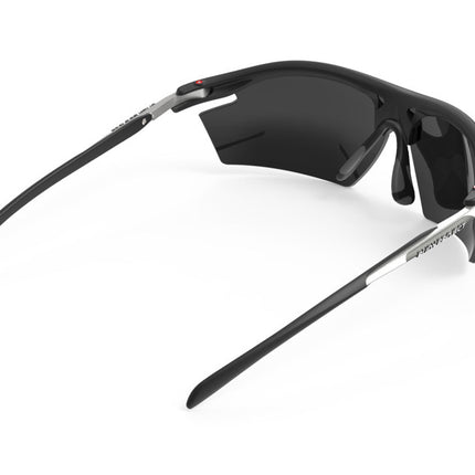 Rudy Project Rydon  Smoke Black Matte Black-Bril