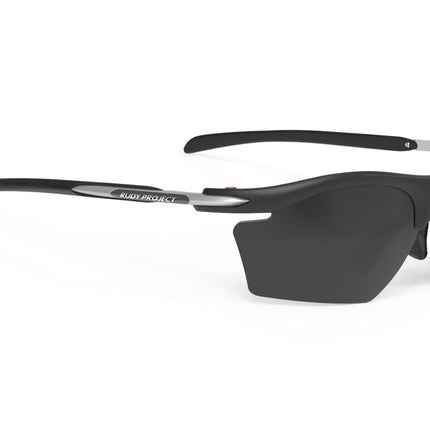 Rudy Project Rydon Slim Smoke Black Matte Black-Bril