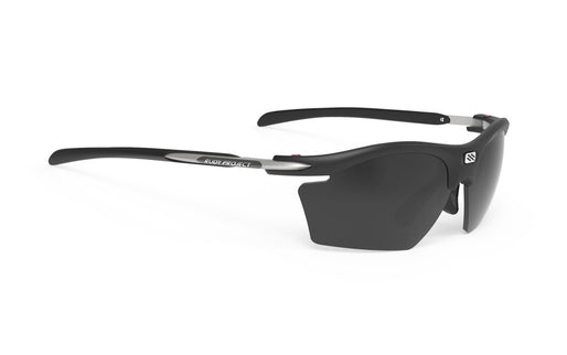 Rudy Project Rydon Slim Smoke Black Matte Black-Bril