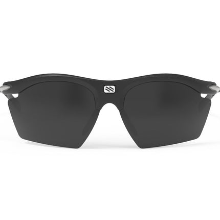 Rudy Project Rydon Slim Smoke Black Matte Black-Bril