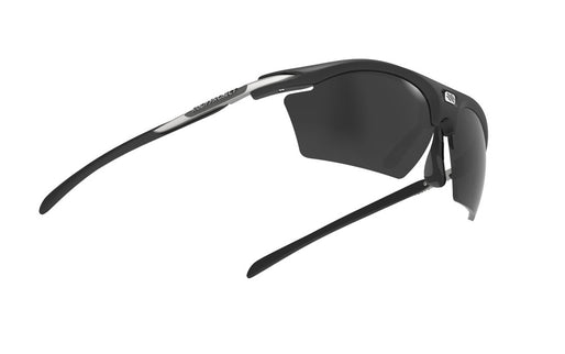 Rudy Project Rydon Slim Smoke Black Matte Black-Bril