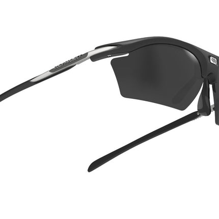 Rudy Project Rydon Slim Smoke Black Matte Black-Bril