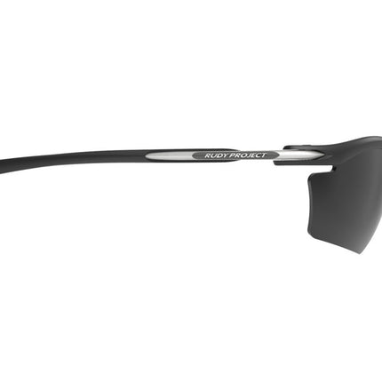 Rudy Project Rydon Slim Smoke Black Matte Black-Bril