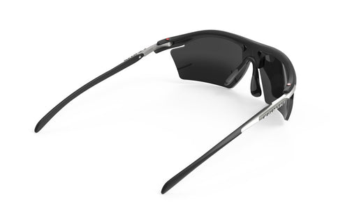 Rudy Project Rydon Slim Smoke Black Matte Black-Bril