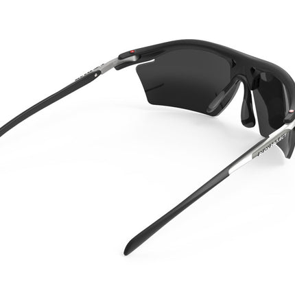 Rudy Project Rydon Slim Smoke Black Matte Black-Bril