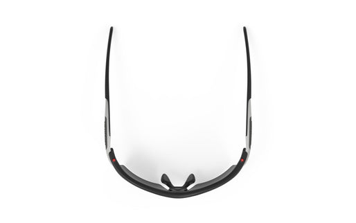 Rudy Project Rydon Slim Smoke Black Matte Black-Bril