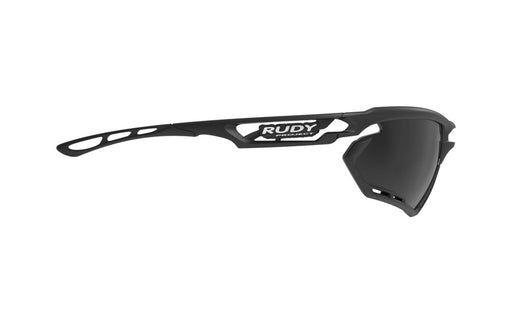 Rudy Project Fotonyk - Polar 3Fx™ Grey Laser - Matte Black / Bumpers Black - Bril
