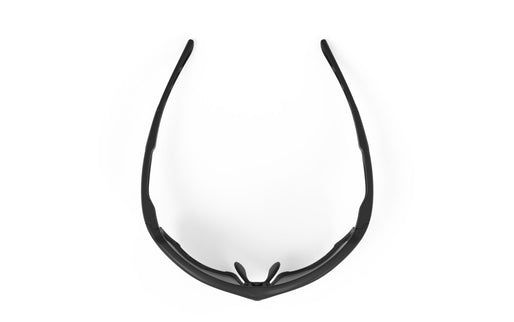 Rudy Project Fotonyk - Polar 3Fx™ Grey Laser - Matte Black / Bumpers Black - Bril