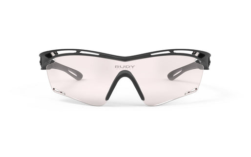 Rudy Project Tralyx - Impactx™ Photochromic 2Laser Red - Black Matte - Bril