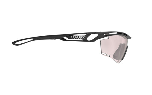 Rudy Project Tralyx - Impactx™ Photochromic 2Laser Red - Black Matte - Bril