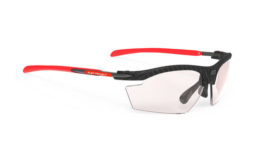 Rudy Project Rydon Impactx™ Photochromic 2Laser Red Carbonium-Bril