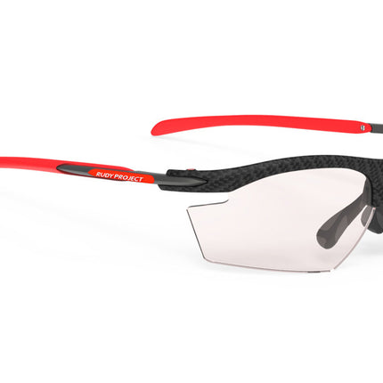 Rudy Project Rydon Impactx™ Photochromic 2Laser Red Carbonium-Bril