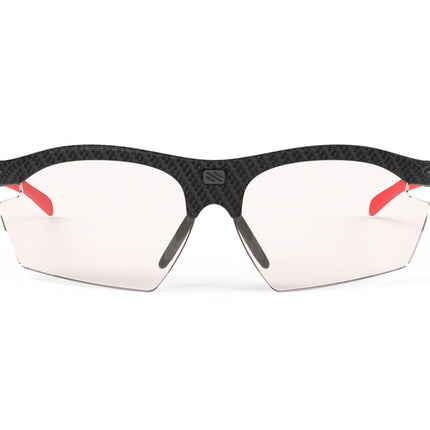 Rudy Project Rydon Impactx™ Photochromic 2Laser Red Carbonium-Bril