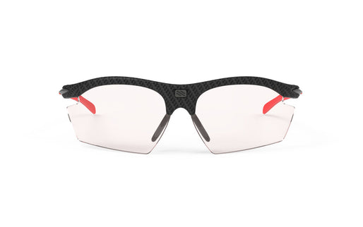 Rudy Project Rydon Impactx™ Photochromic 2Laser Red Carbonium-Bril