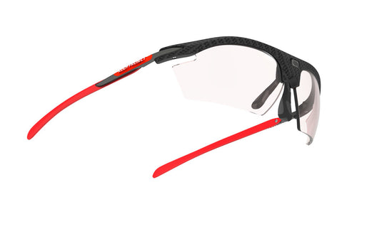 Rudy Project Rydon Impactx™ Photochromic 2Laser Red Carbonium-Bril