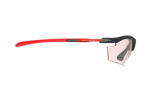 Rudy Project Rydon Impactx™ Photochromic 2Laser Red Carbonium-Bril