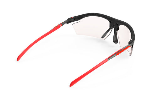 Rudy Project Rydon Impactx™ Photochromic 2Laser Red Carbonium-Bril