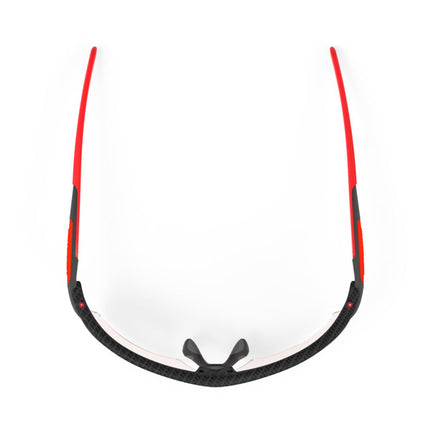 Rudy Project Rydon Impactx™ Photochromic 2Laser Red Carbonium-Bril