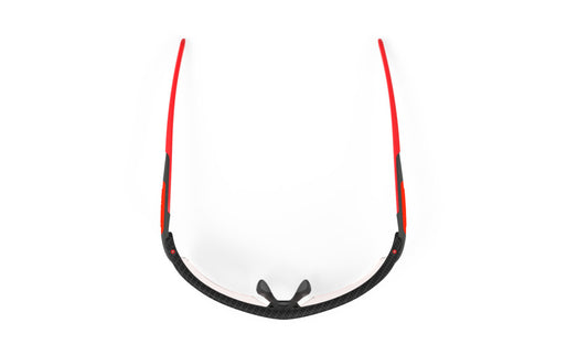 Rudy Project Rydon Impactx™ Photochromic 2Laser Red Carbonium-Bril