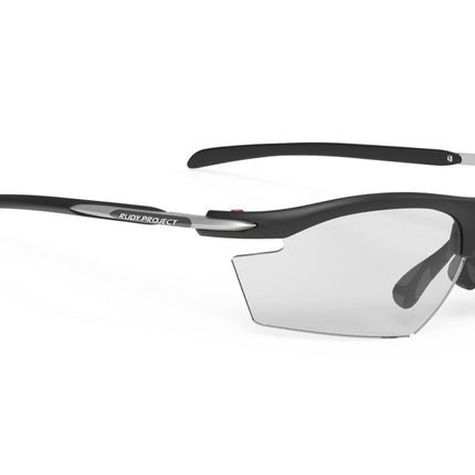 Rudy Project Rydon Impactx™ Photochromic 2Black Matte Black-Bril