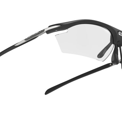 Rudy Project Rydon Impactx™ Photochromic 2Black Matte Black-Bril