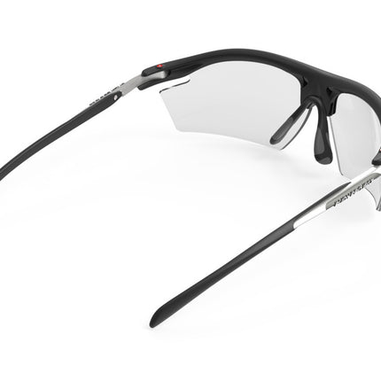 Rudy Project Rydon Impactx™ Photochromic 2Black Matte Black-Bril