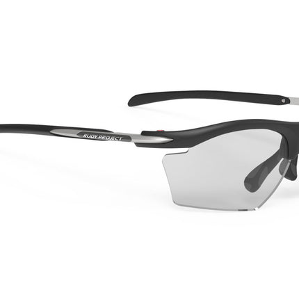 Rudy Project Rydon Slim Impactx™ Photochromic 2Black Matte Black-Bril