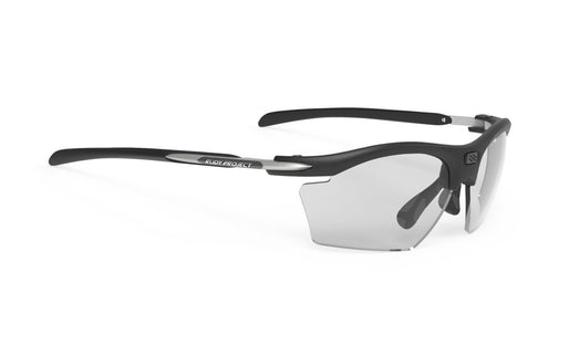 Rudy Project Rydon Slim Impactx™ Photochromic 2Black Matte Black-Bril