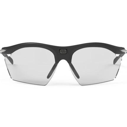 Rudy Project Rydon Slim Impactx™ Photochromic 2Black Matte Black-Bril