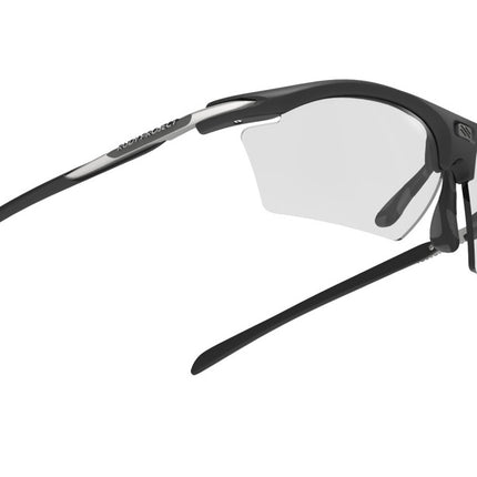Rudy Project Rydon Slim Impactx™ Photochromic 2Black Matte Black-Bril