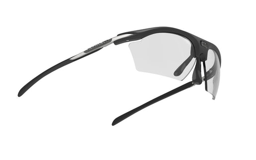 Rudy Project Rydon Slim Impactx™ Photochromic 2Black Matte Black-Bril